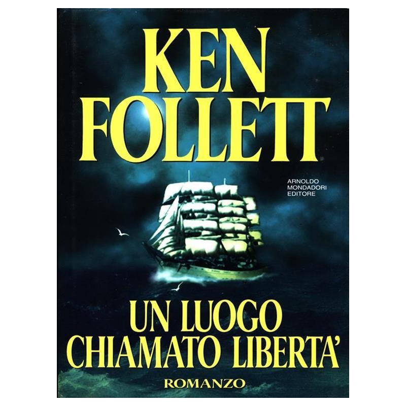 Un luogo chiamato libertà