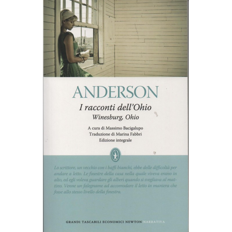 I racconti dell'Ohio