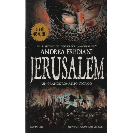 Jerusalem