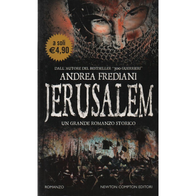 Jerusalem