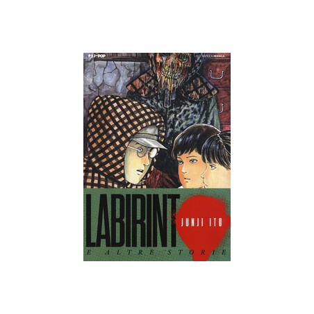 Labirinto e altre storie