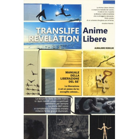 Translife revelation anime libere