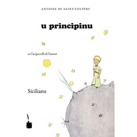 U principinu (sicilianu)