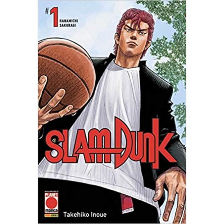 Slam Dunk. Vol. 1
