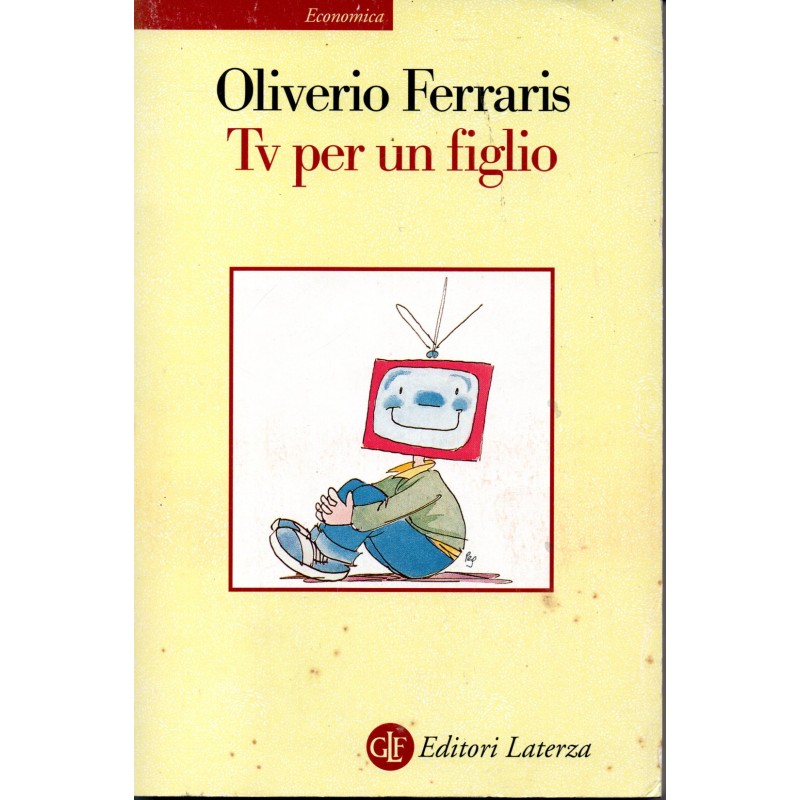 Tv per un figlio