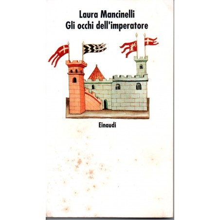 Gli occhi dell'Imperatore