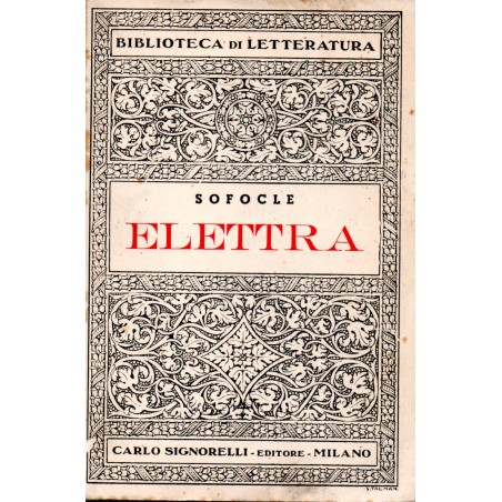 Elettra
