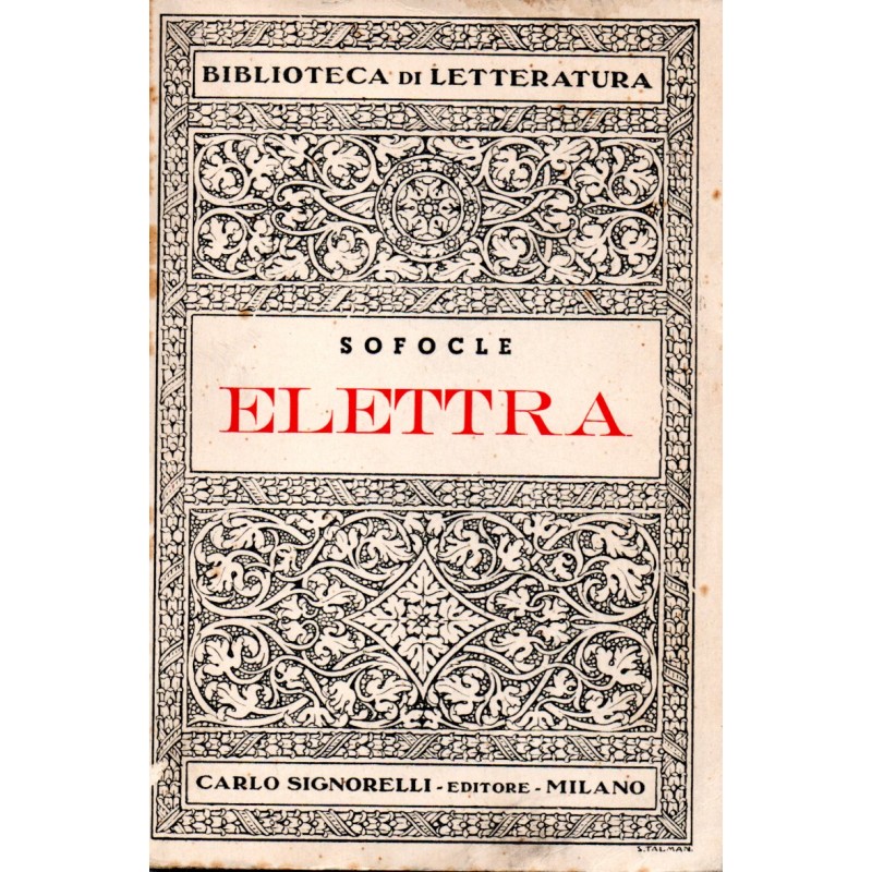 Elettra