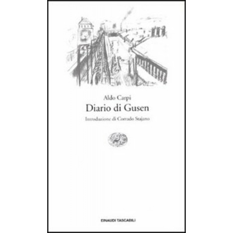 Diario di Gusen