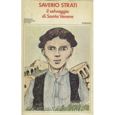 il selvaggio di Santa Venere