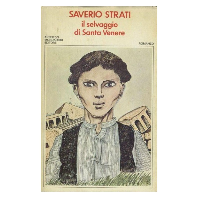 il selvaggio di Santa Venere