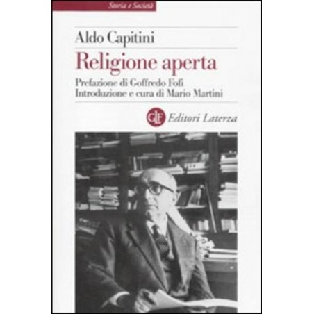Religione aperta