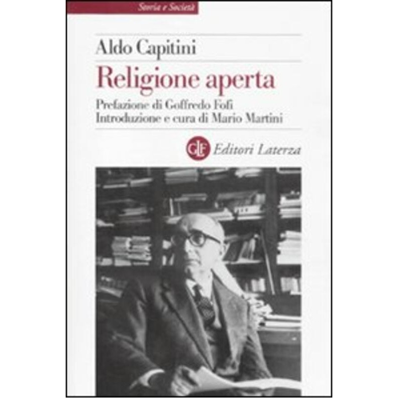 Religione aperta