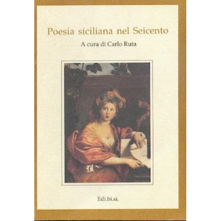 Poesia siciliana nel Seicento