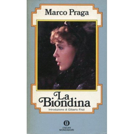 La biondina