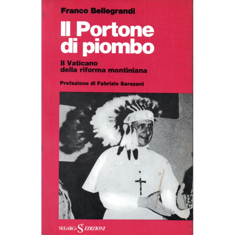 Il portone di piombo