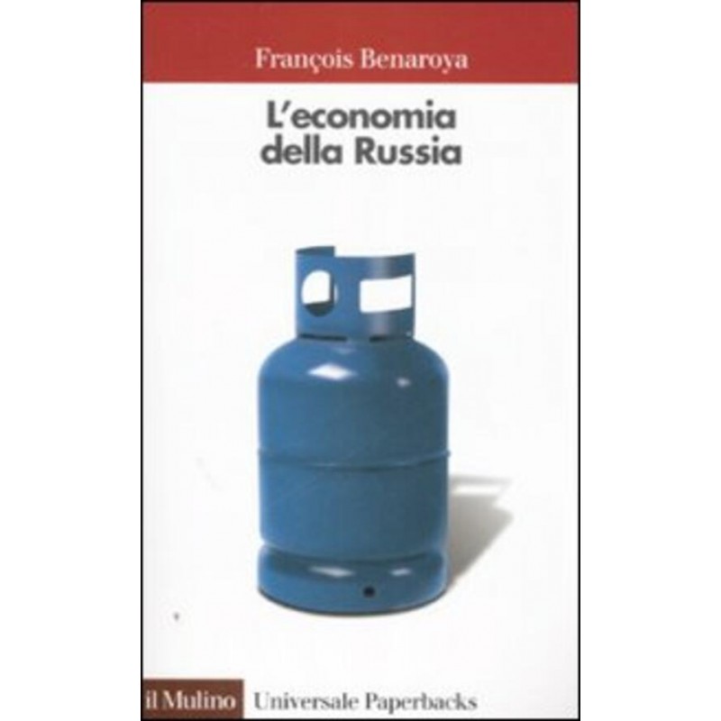 L'economia della Russia