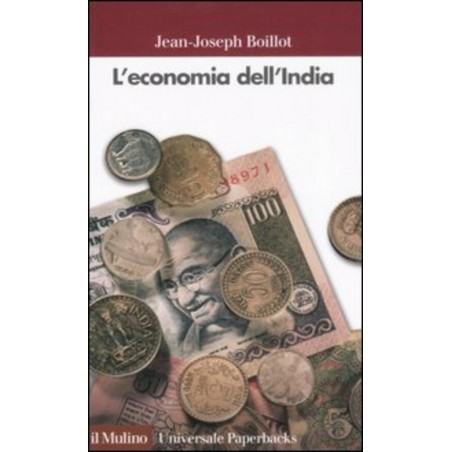 L'economia dell'India