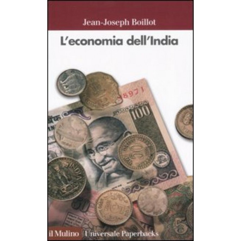 L'economia dell'India