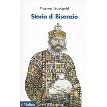 Storia di Bisanzio