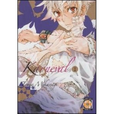 Karneval. Vol. 1