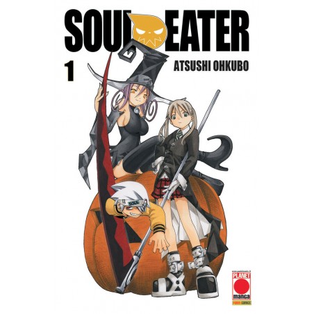 Solu eater 1