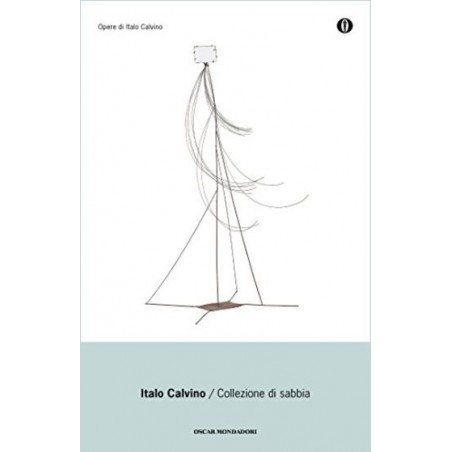 Collezione di sabbia