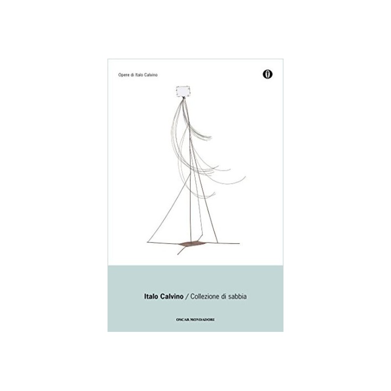 Collezione di sabbia
