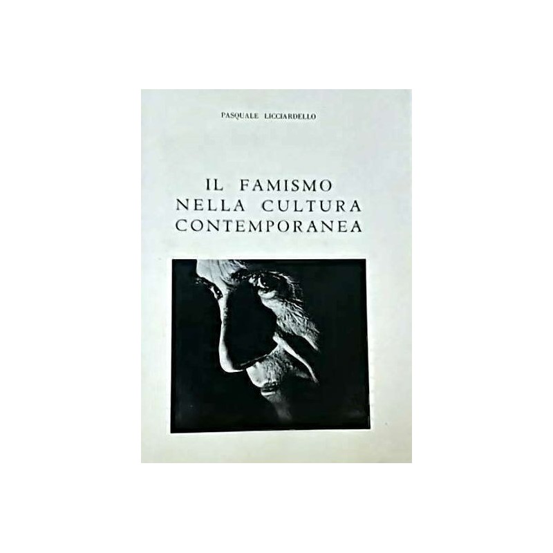 Il famismo nella cultura contemporanea