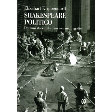 Shakespeare politico