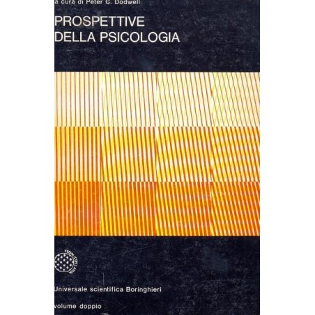 Prospettive della psicologia