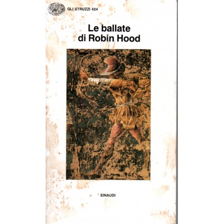 Le ballate di Robin Hood