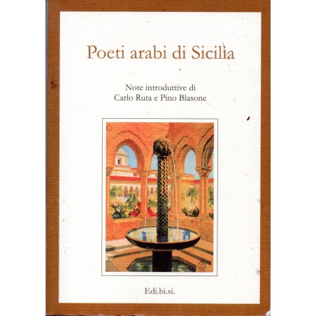 Poeti arabi di Sicilia