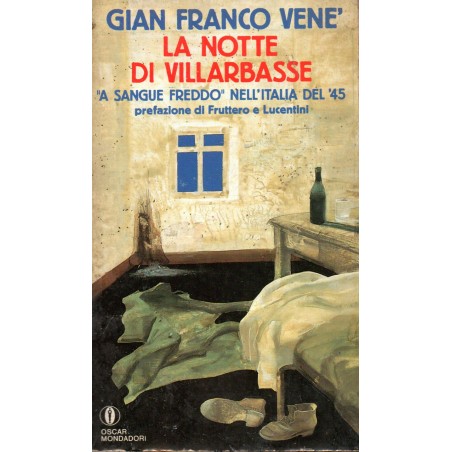 La notte di Villarbasse