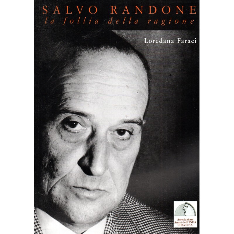 Salvo Randone - la follia della ragione