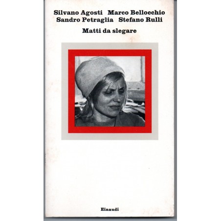 Matti da slegare