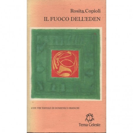 Il fuoco dell'eden