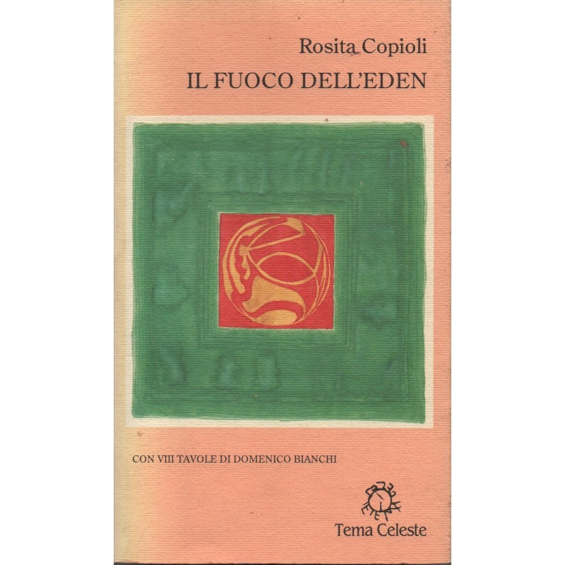 Il fuoco dell'eden