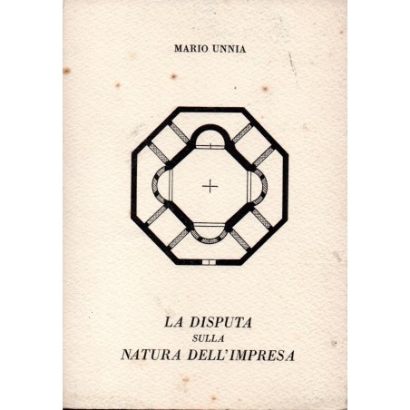 La disputa sulla natura dell'impresa