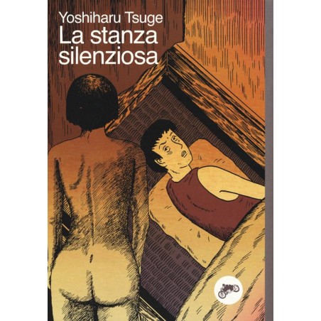 La stanza silenziosa