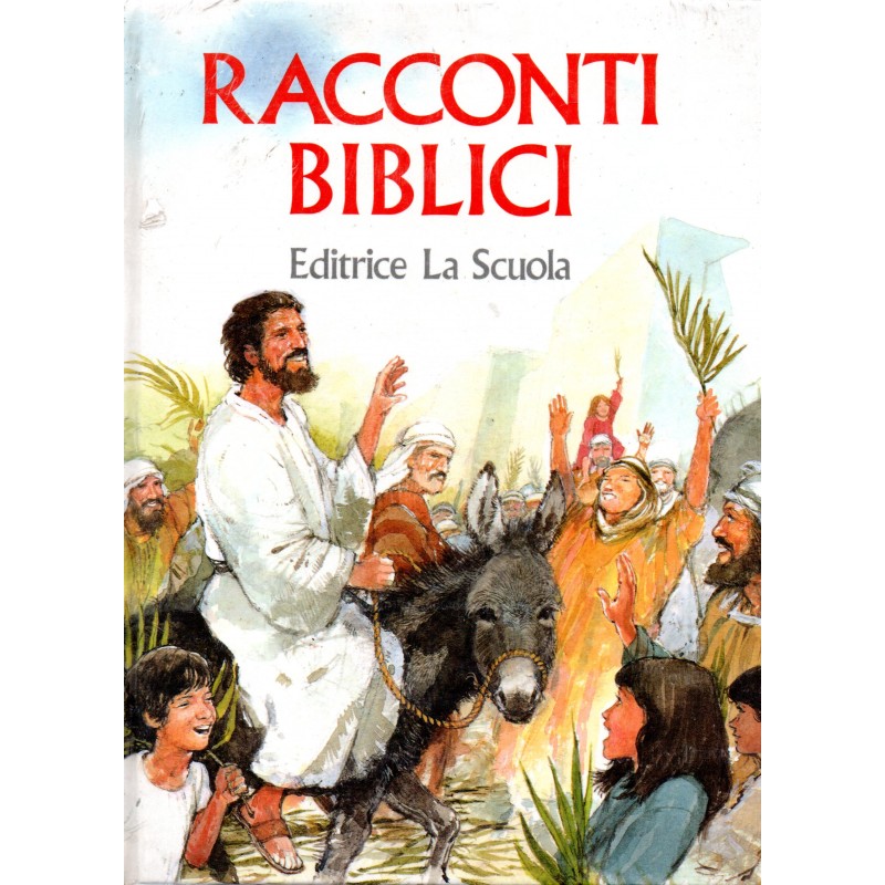 Racconti biblici