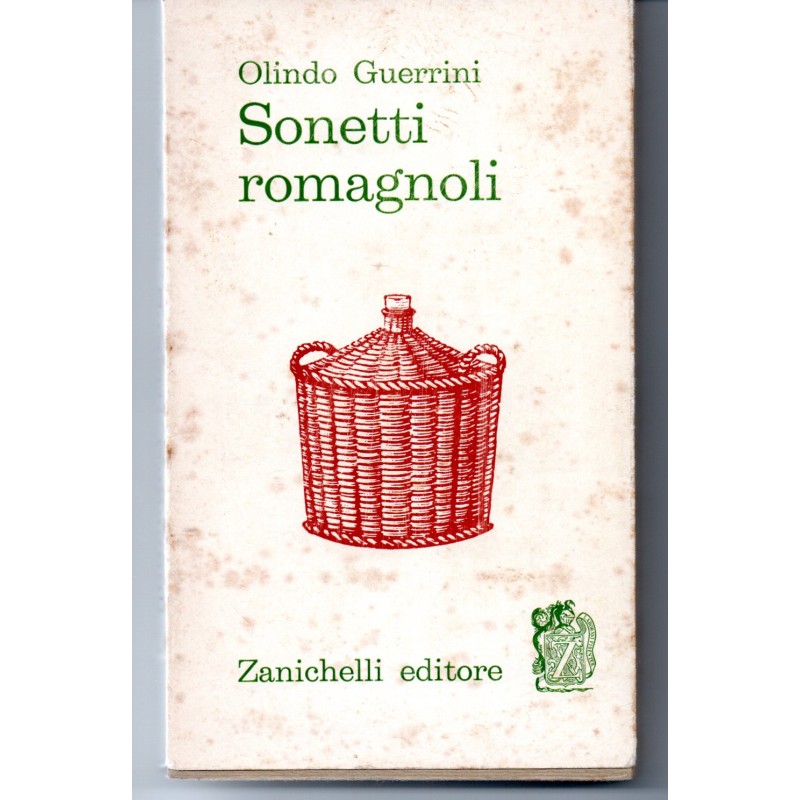 Sonetti romagnoli