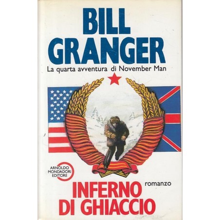 Inferno Di Ghiaccio