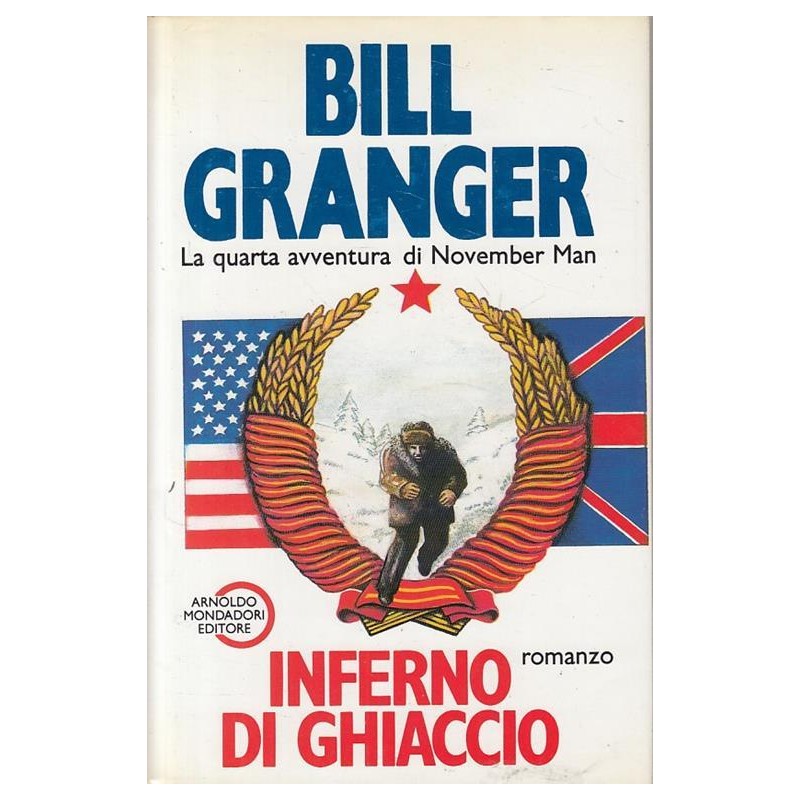 Inferno Di Ghiaccio