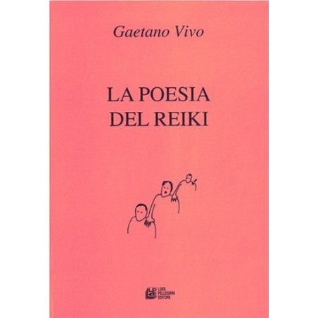 La poesia del reiki