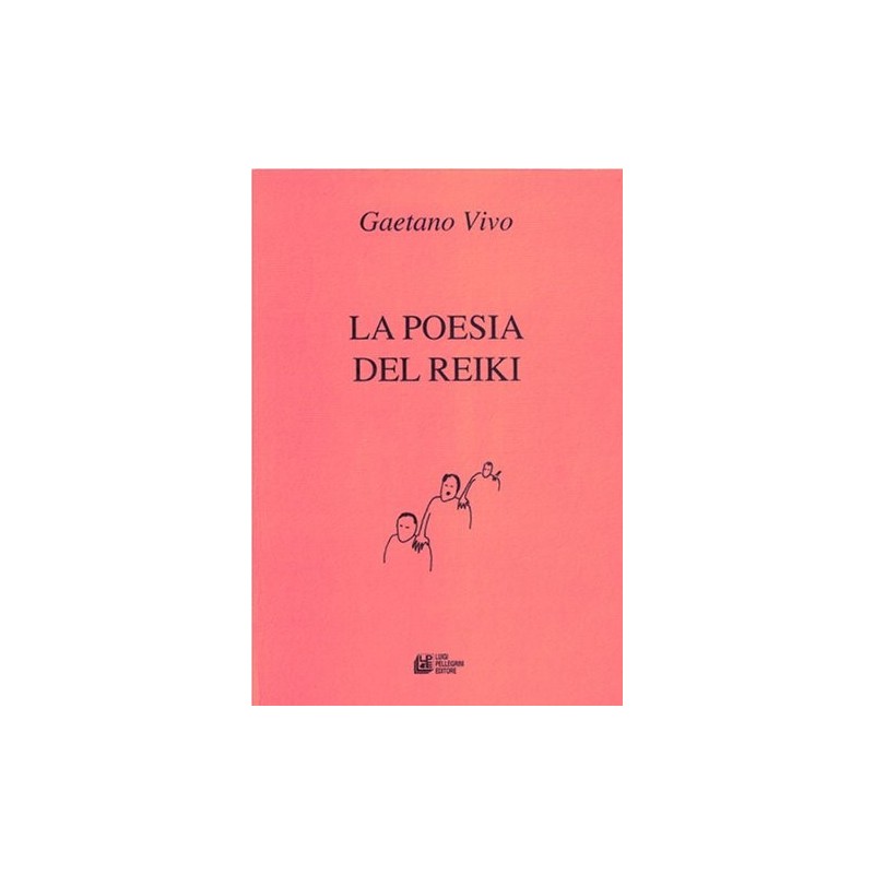 La poesia del reiki