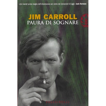 Paura di sognare