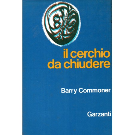 Il cerchio da chiudere