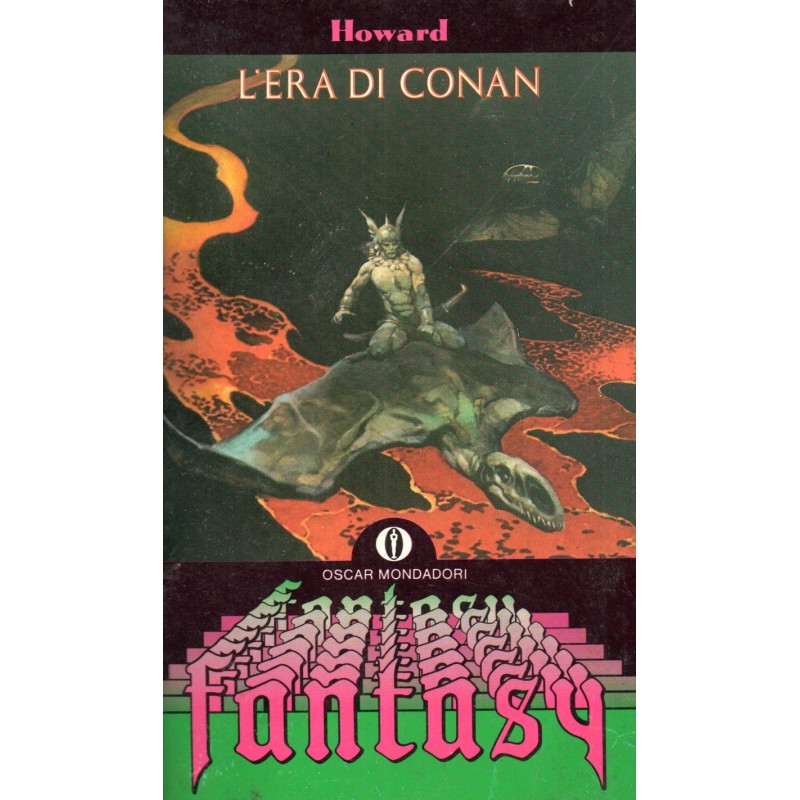 L'era di Conan