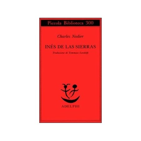 Inés de Las Sierras
